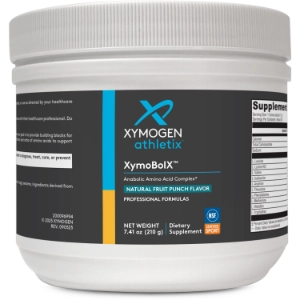 Catalog item: XymoBolX™ Fruit Punch 30 Servings